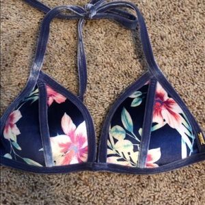 VS push up top & bottom